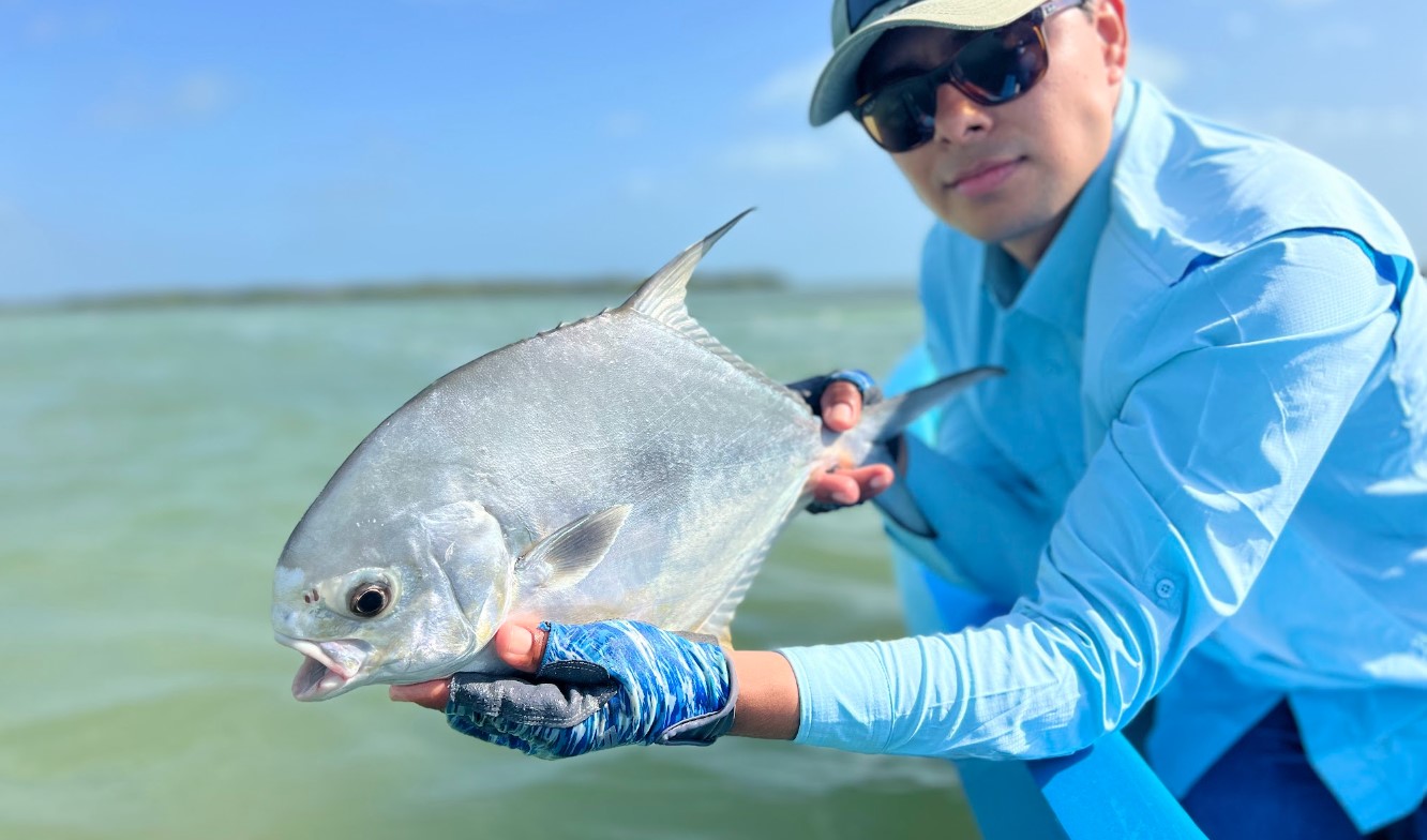 cancun fly fishing